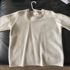 Madewell Sweater